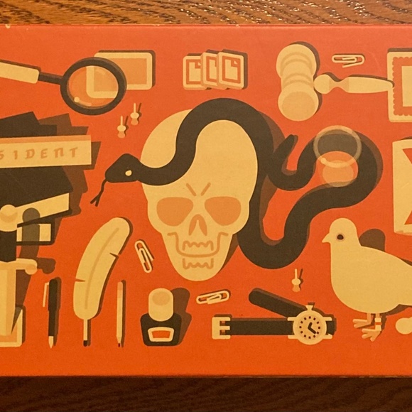 Like New - Secret Hitler Board Game - Never used - Picture 6 of 6